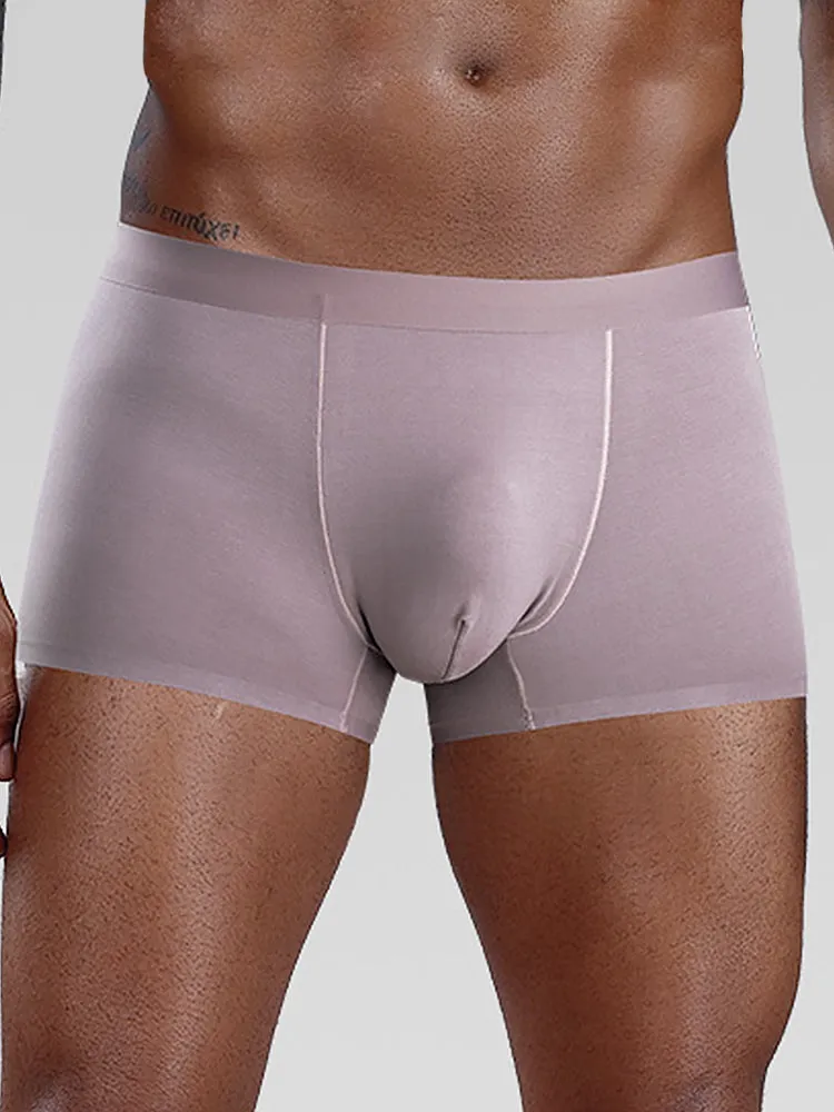 2 Pack Comfort Modal Antibacterial Underwear