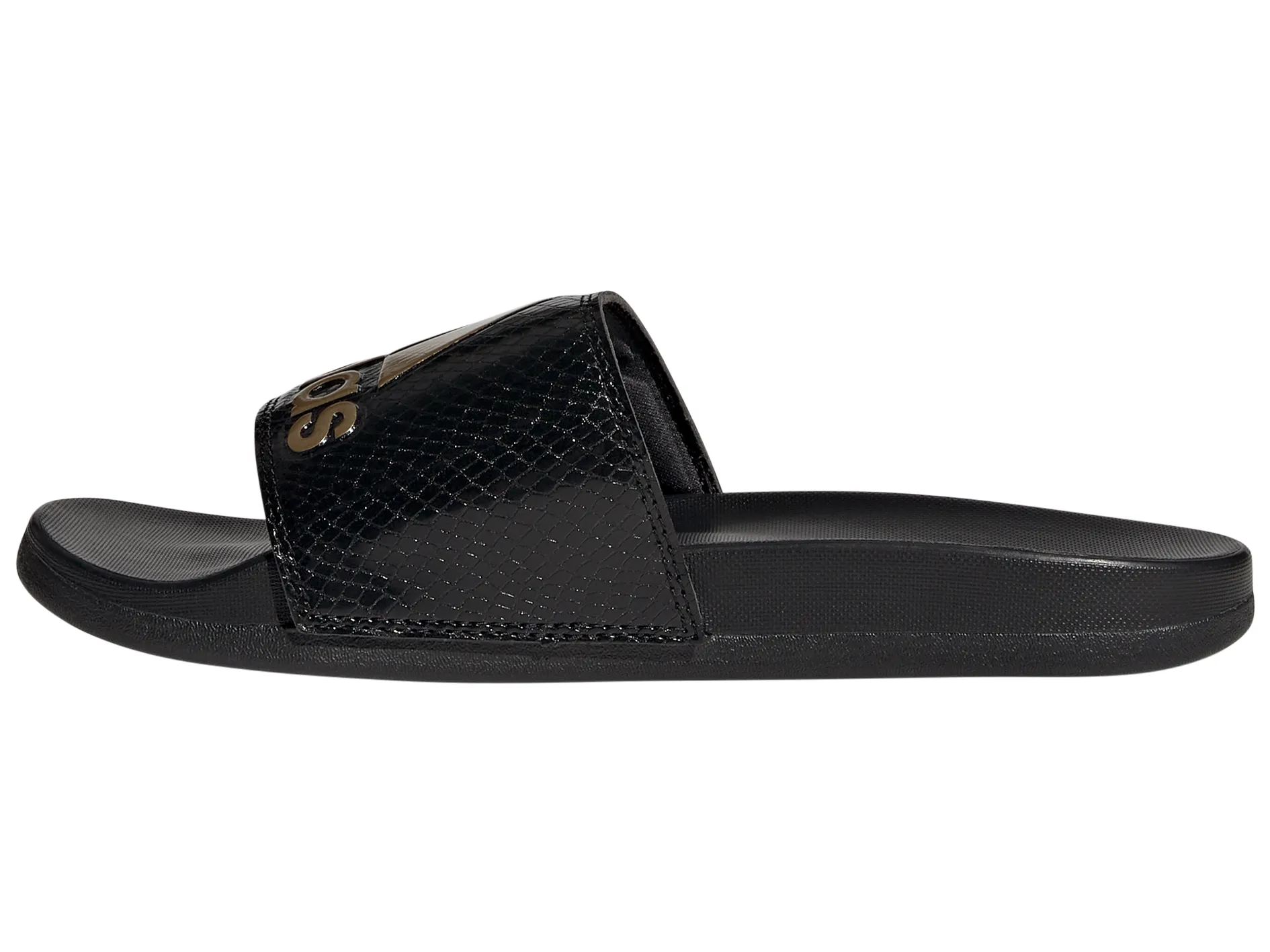 Adidas Womens Adilette Comfort Slides <br> GZ5897