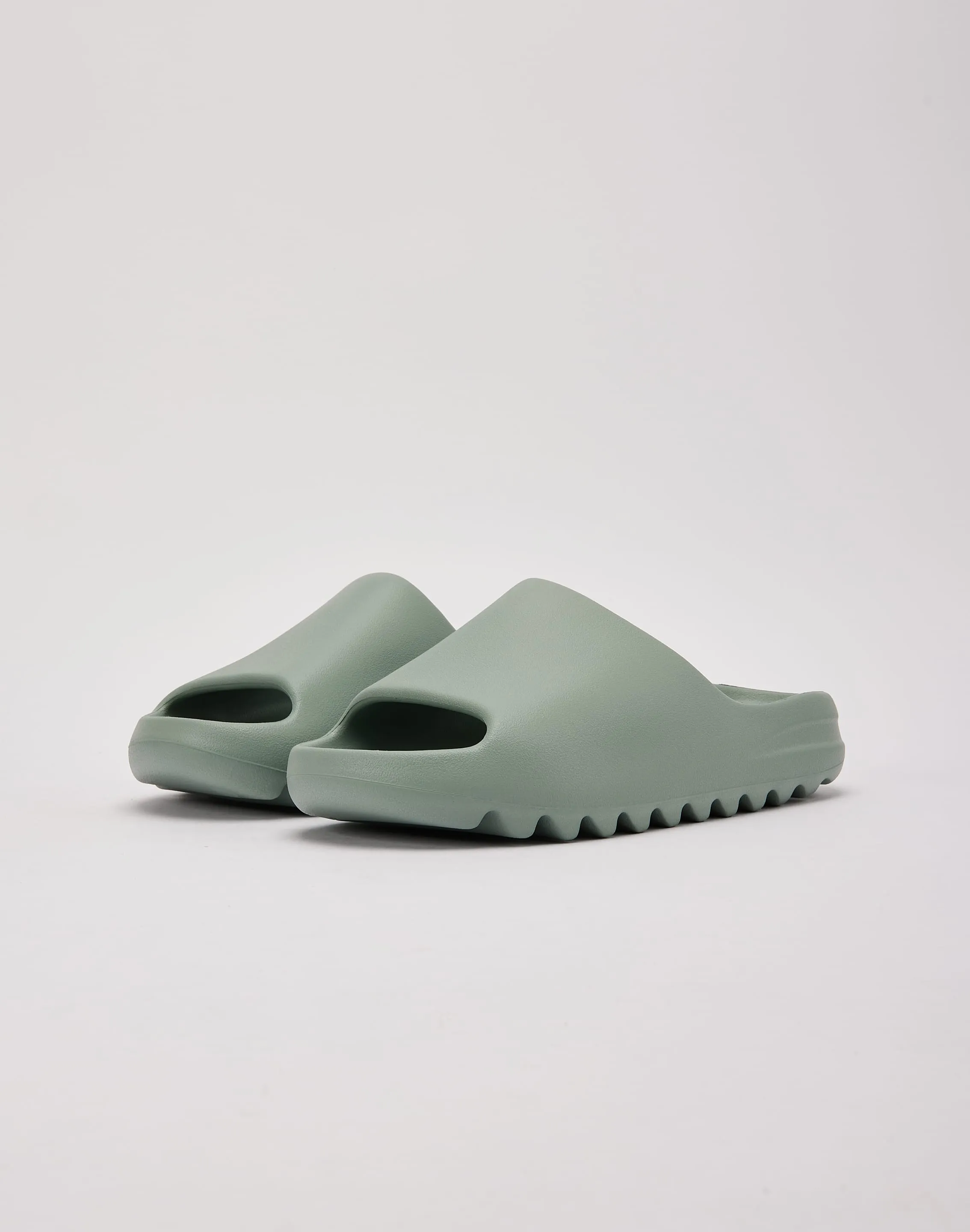 Adidas Yeezy Slide 'Salt'