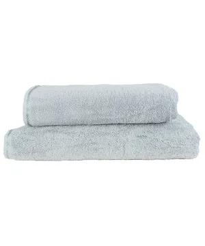 ARTG® Bath towel | Light Grey