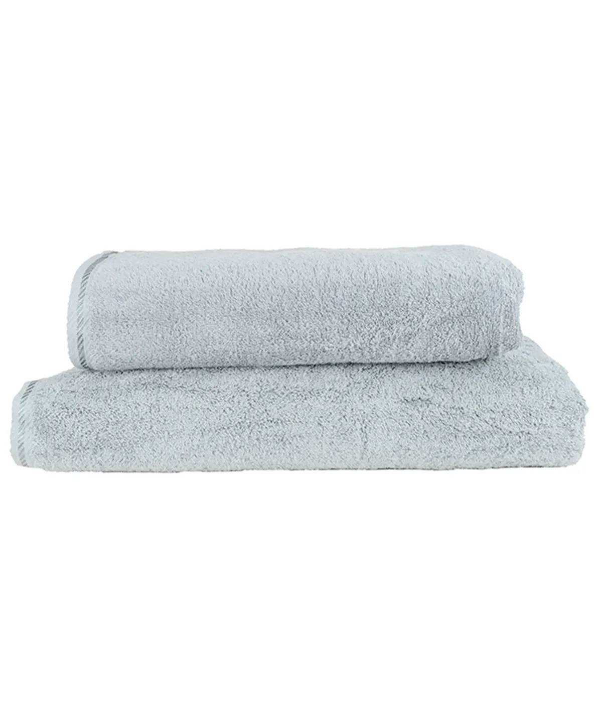 ARTG® Bath towel | Light Grey