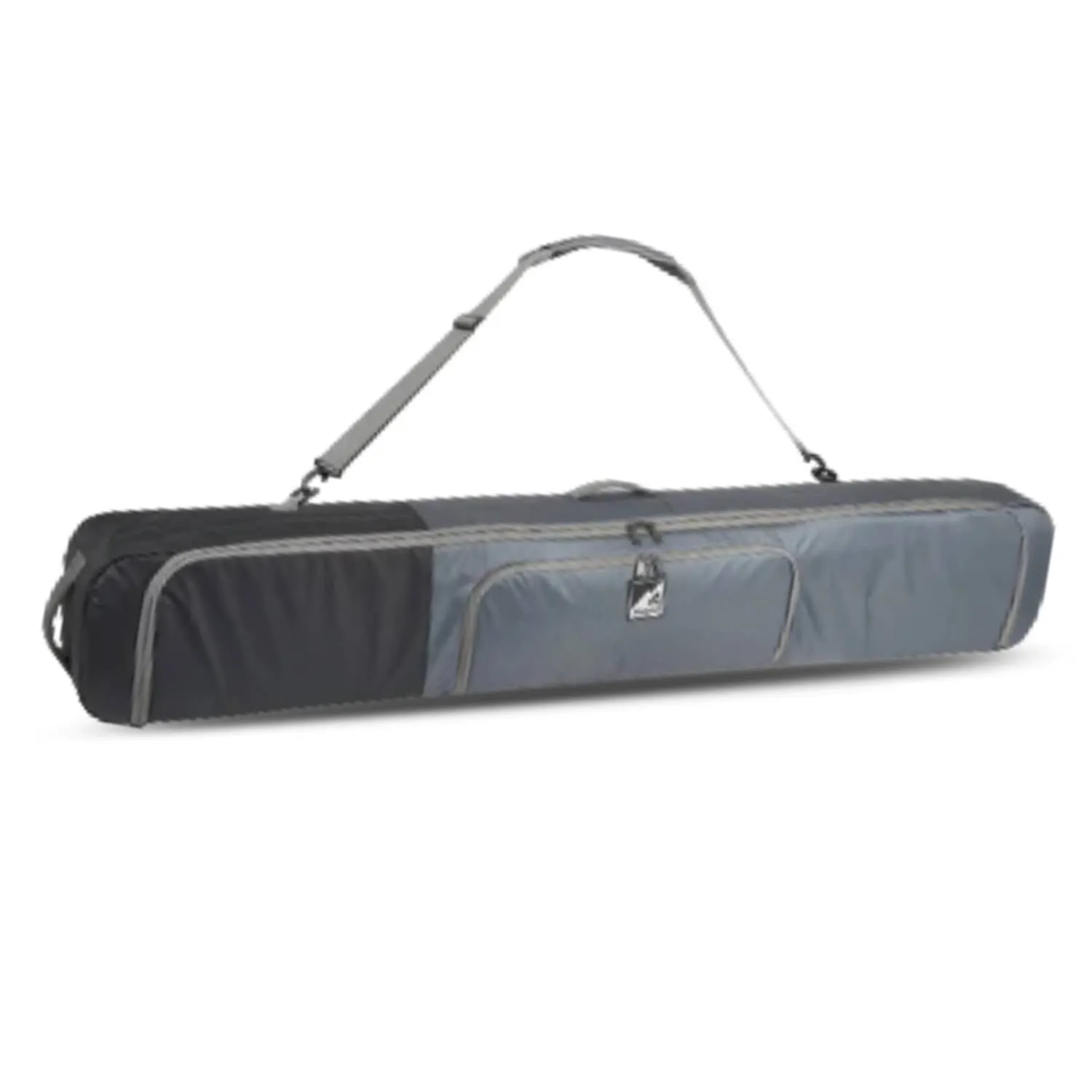 Athalon 357 Alpine Padded Snowboard Bag - 165cm | Durable and Convenient Protection for Your Snowboard