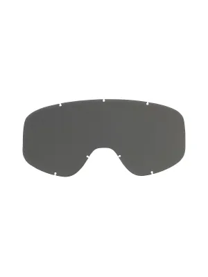 Biltwell Moto Goggle 2.0 Replacement Lens