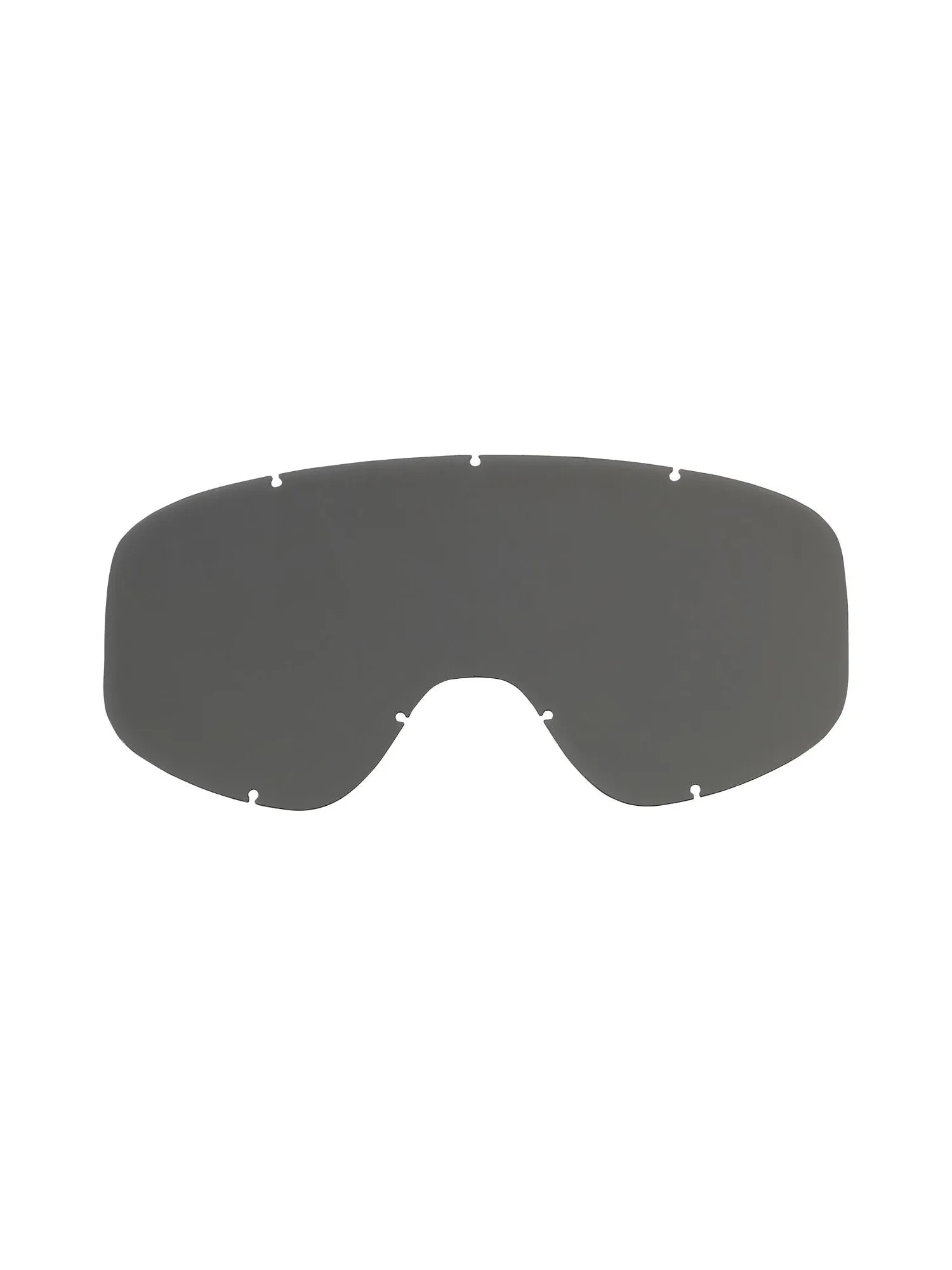 Biltwell Moto Goggle 2.0 Replacement Lens