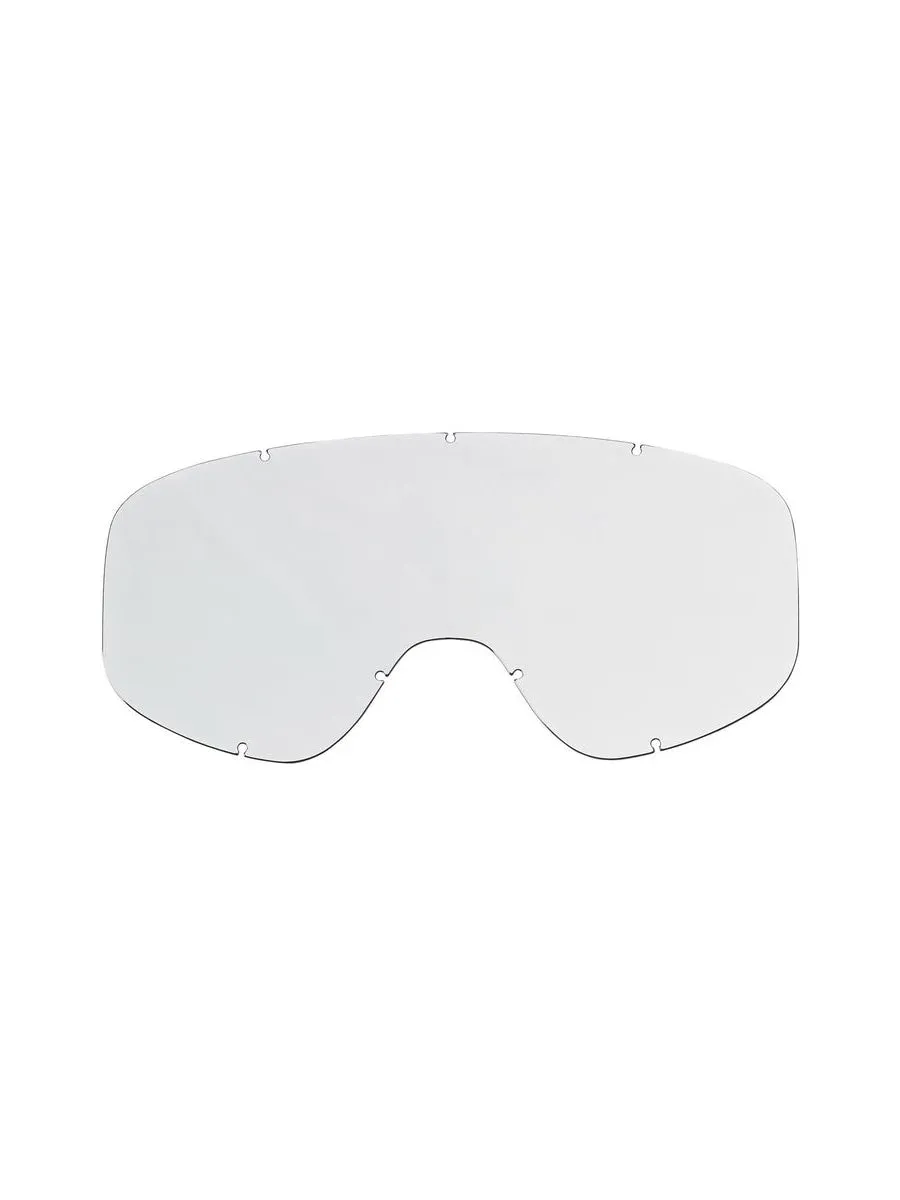 Biltwell Moto Goggle 2.0 Replacement Lens