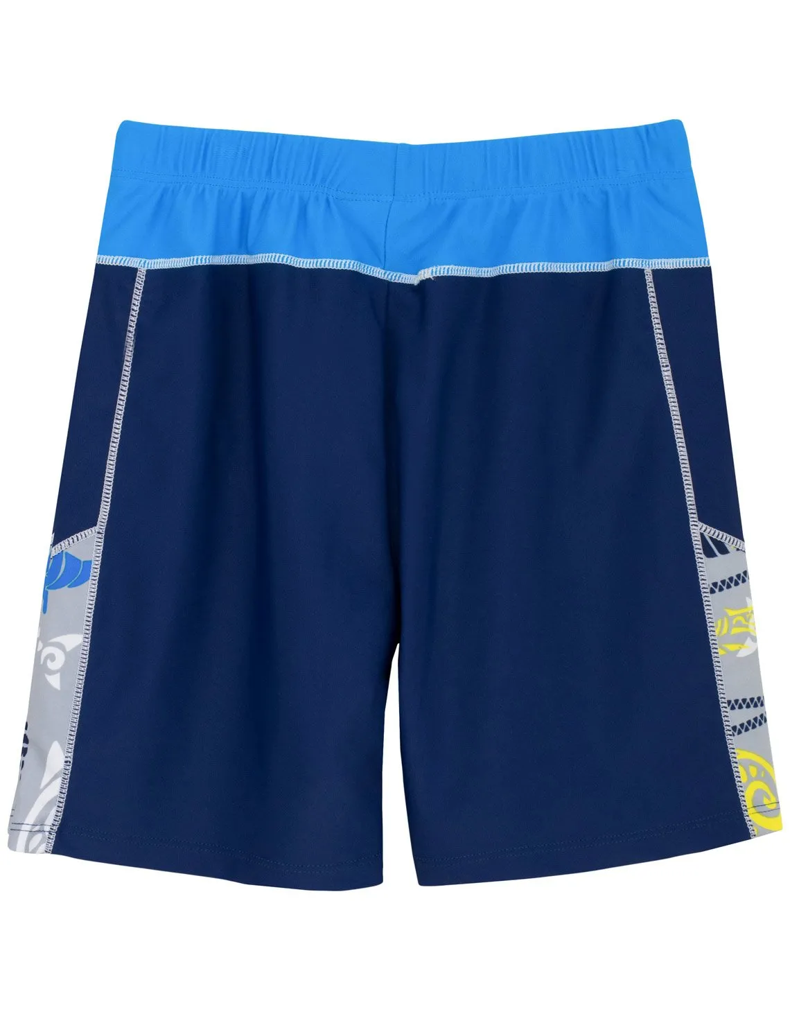 Breaker Rash Guard & Swim Short - Fanatic