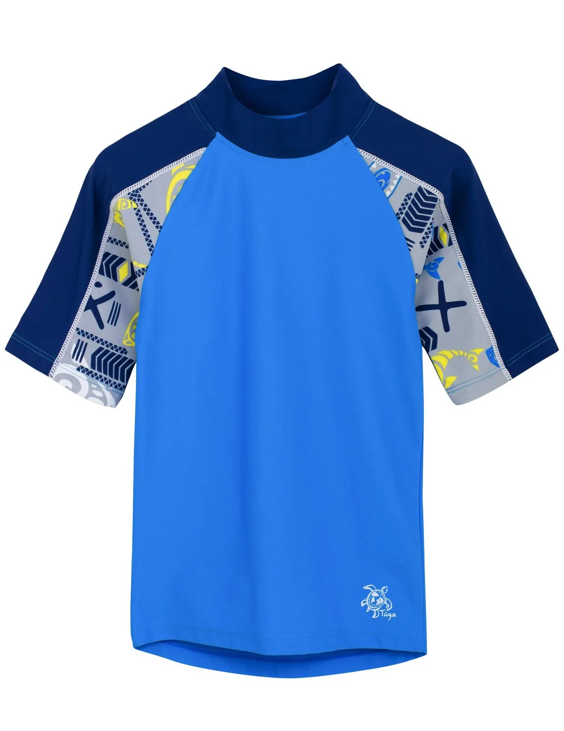 Breaker Rash Guard & Swim Short - Fanatic