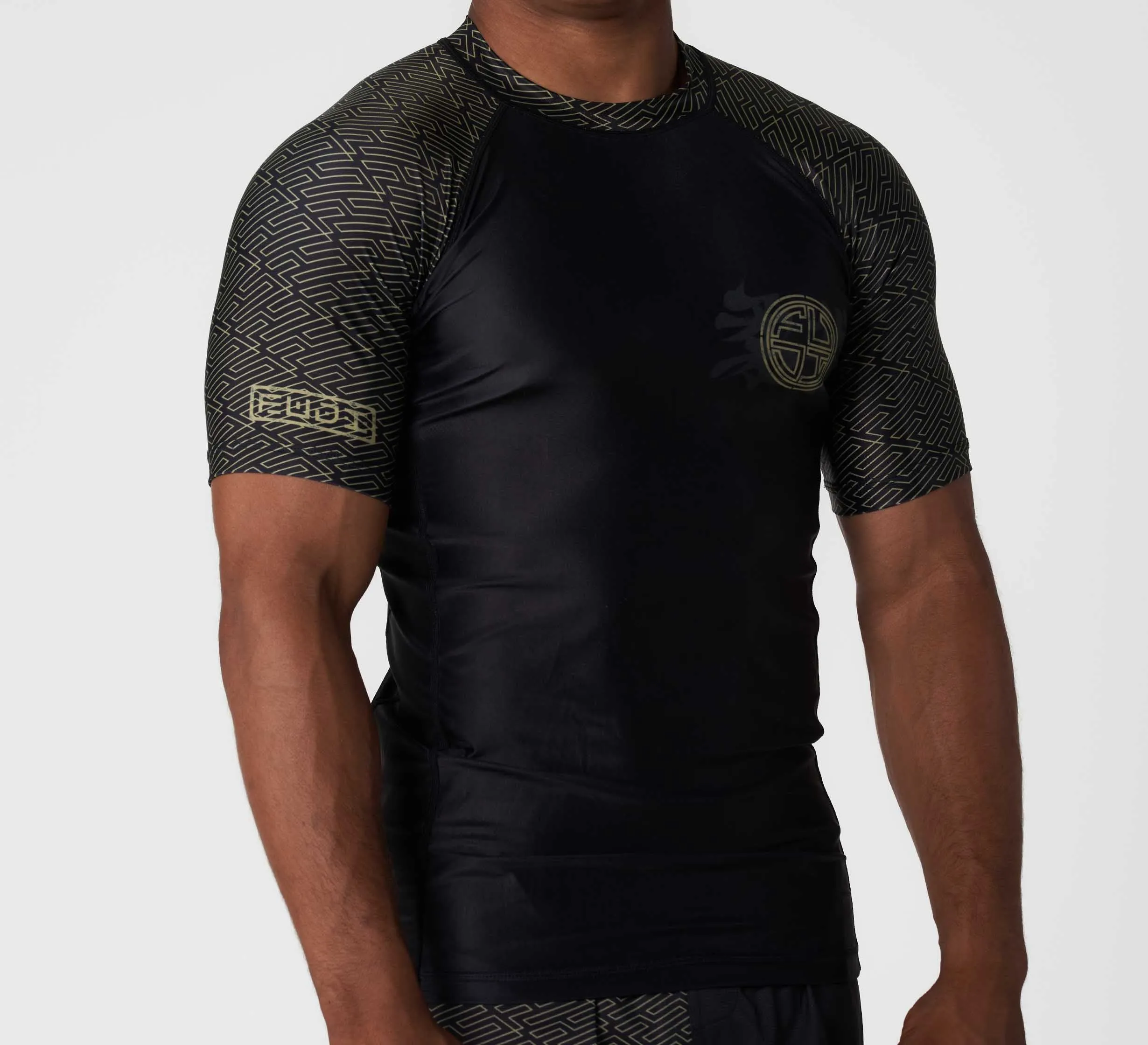 Bushido Flex Lite Rashguard