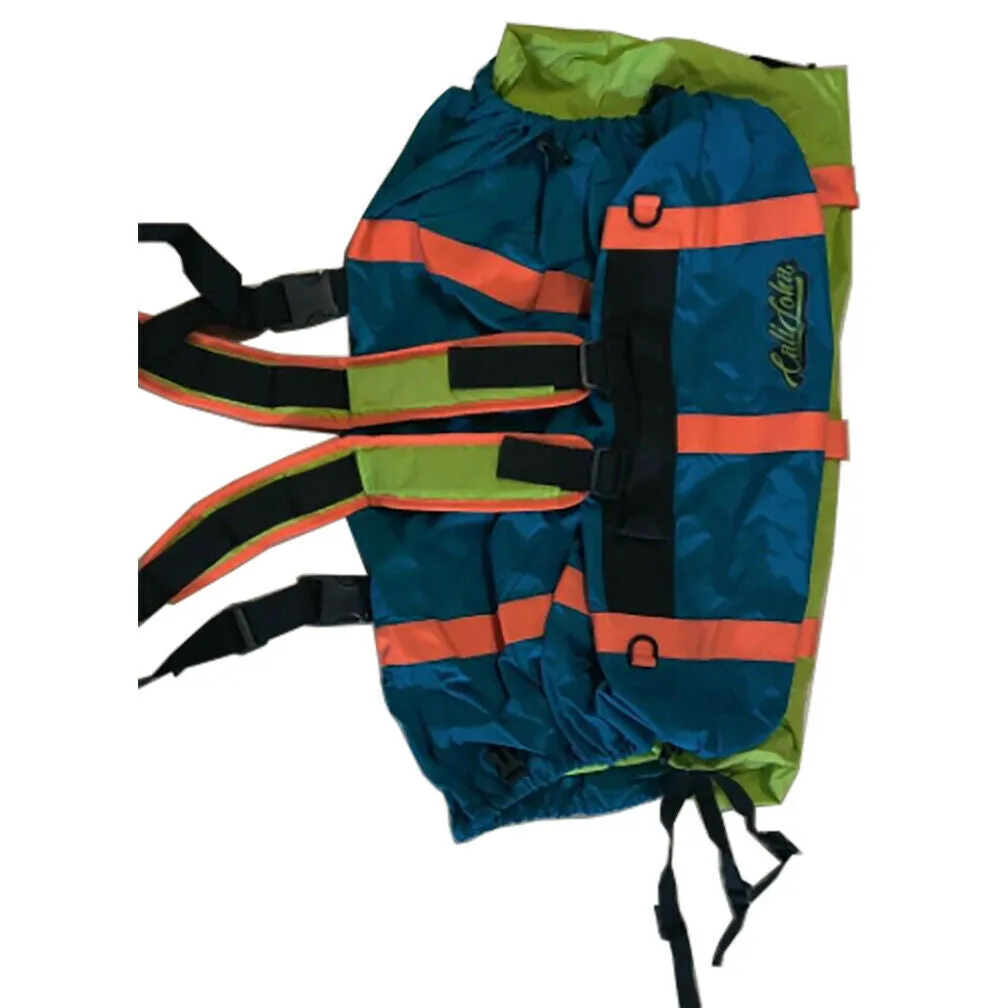 CaliLoha Big Kahuna Compression Sack