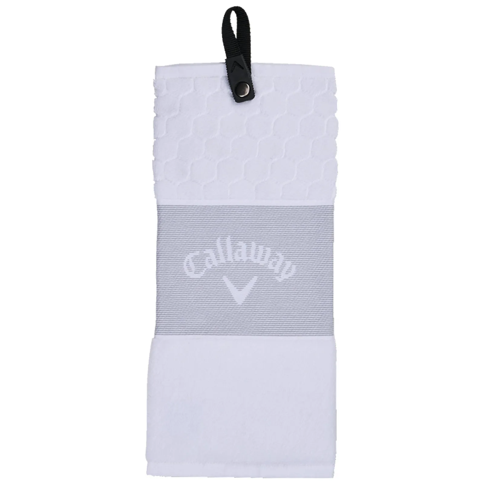 Callaway Tri-Fold Towel