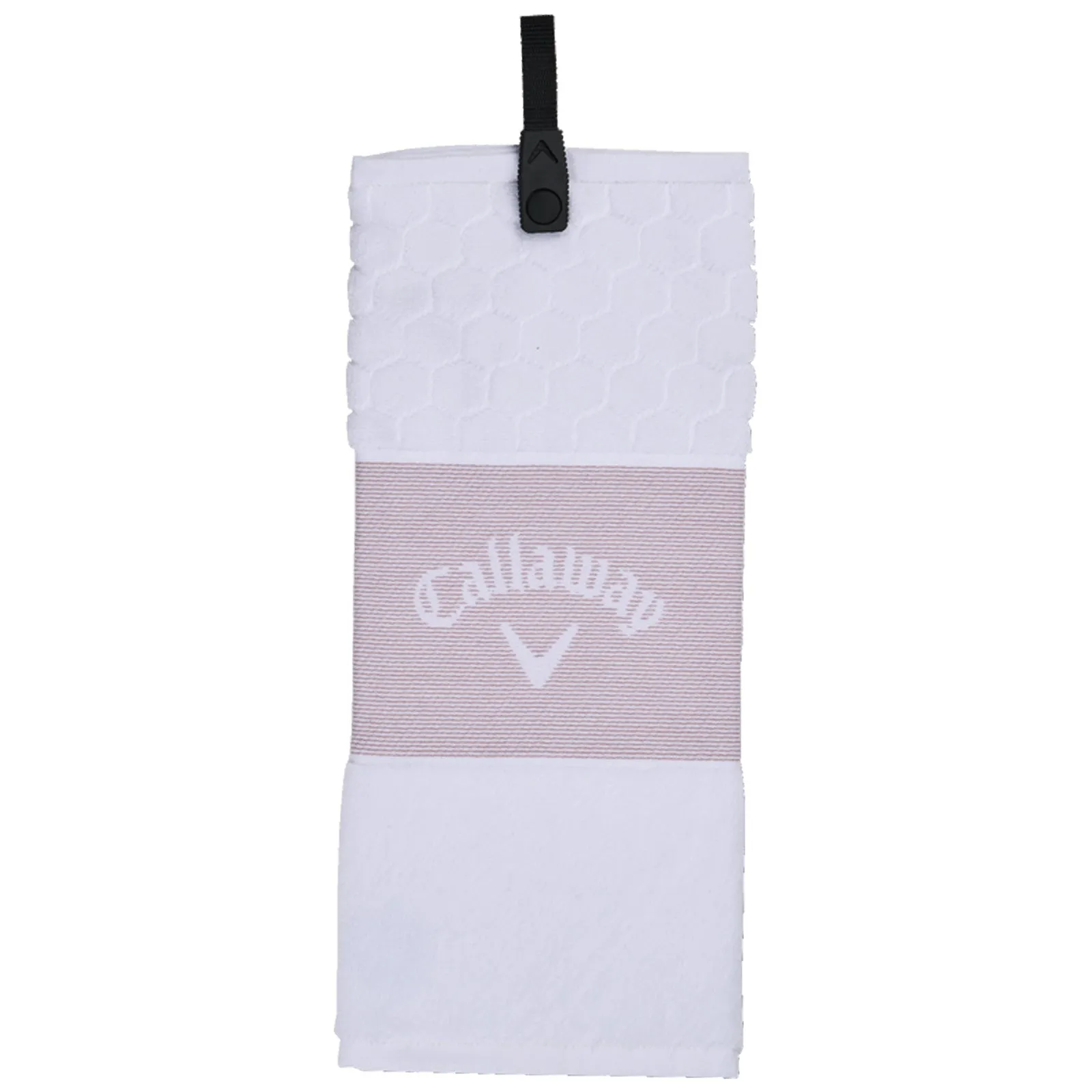 Callaway Tri-Fold Towel