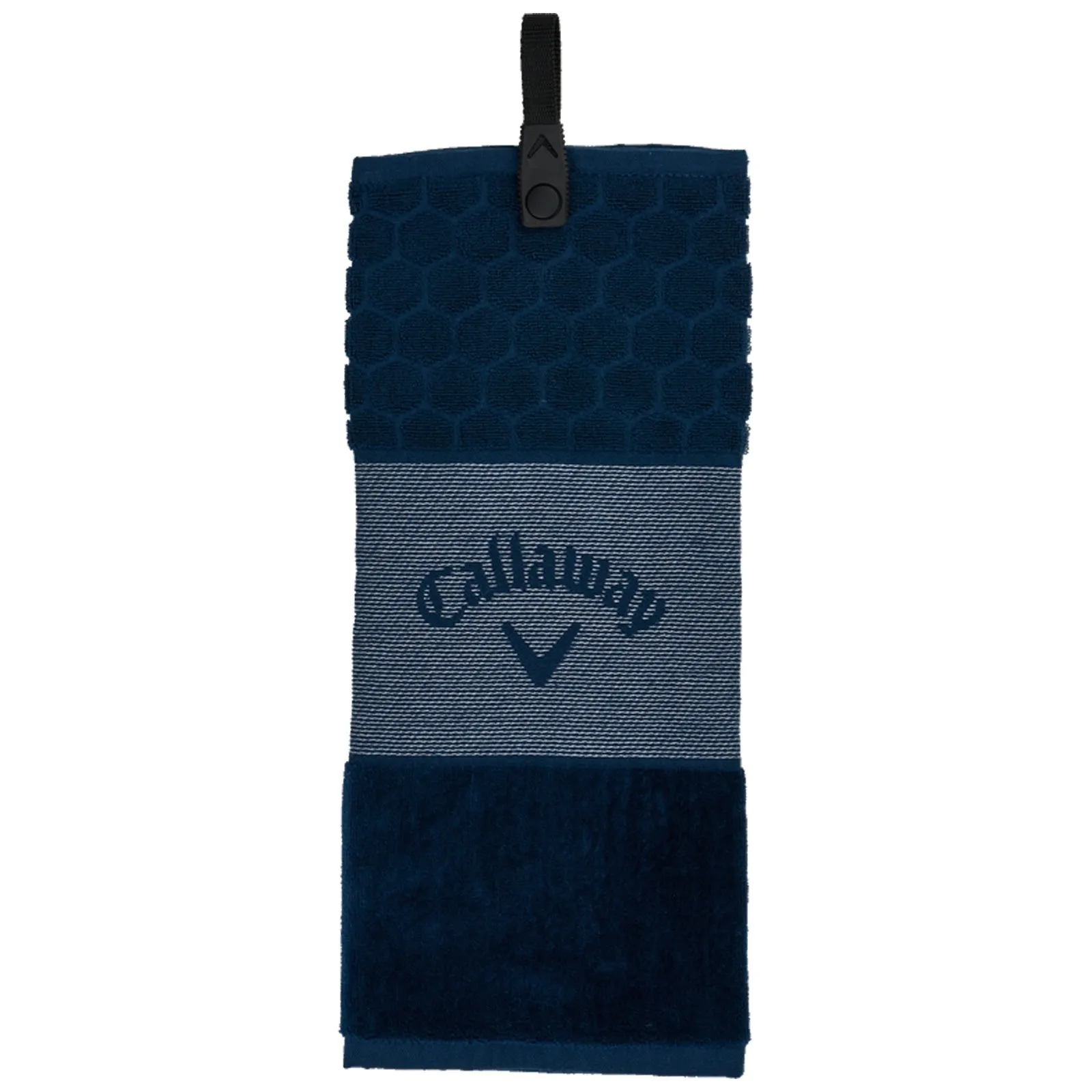 Callaway Tri-Fold Towel