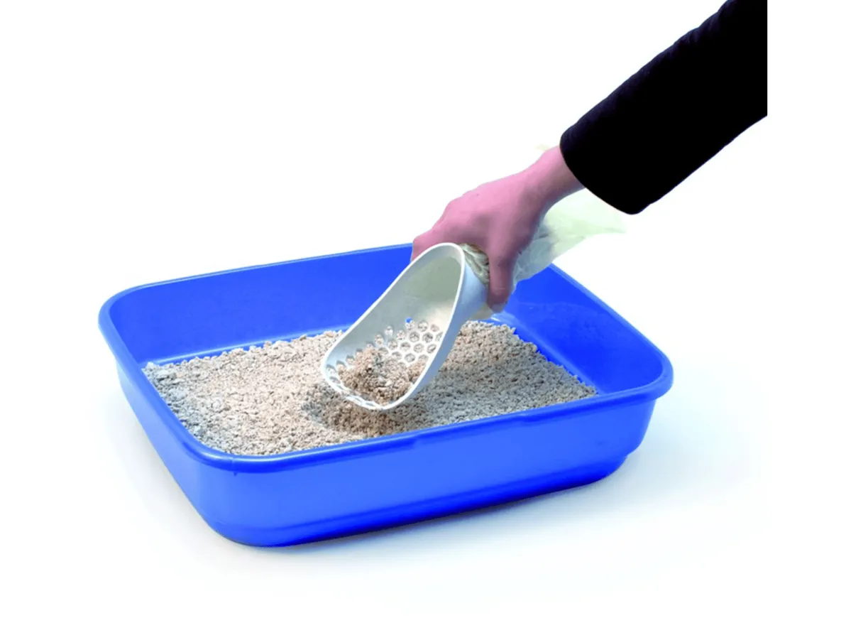 Cat Litter Scoop&Bags