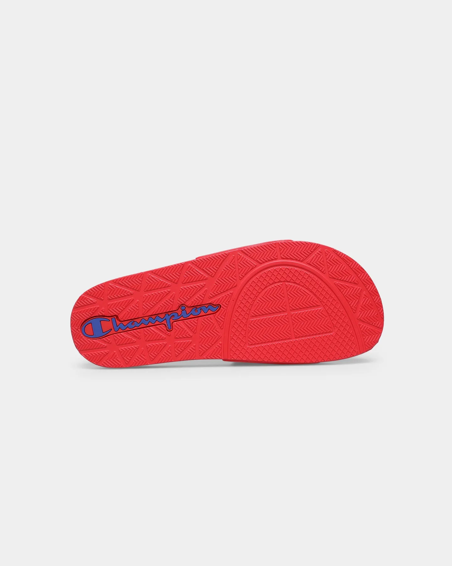 Champion Women's IPO Slide Scarlet