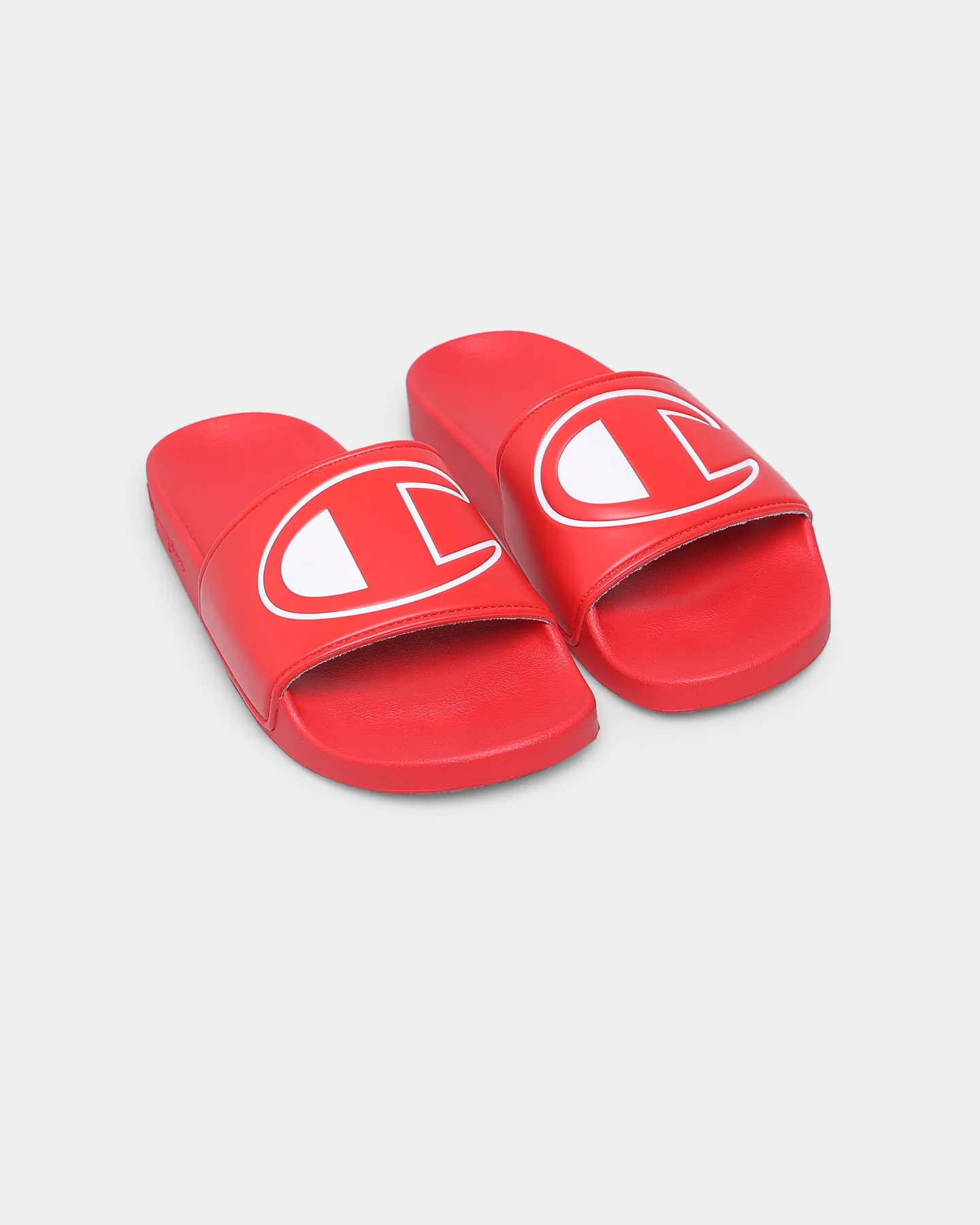 Champion Women's IPO Slide Scarlet