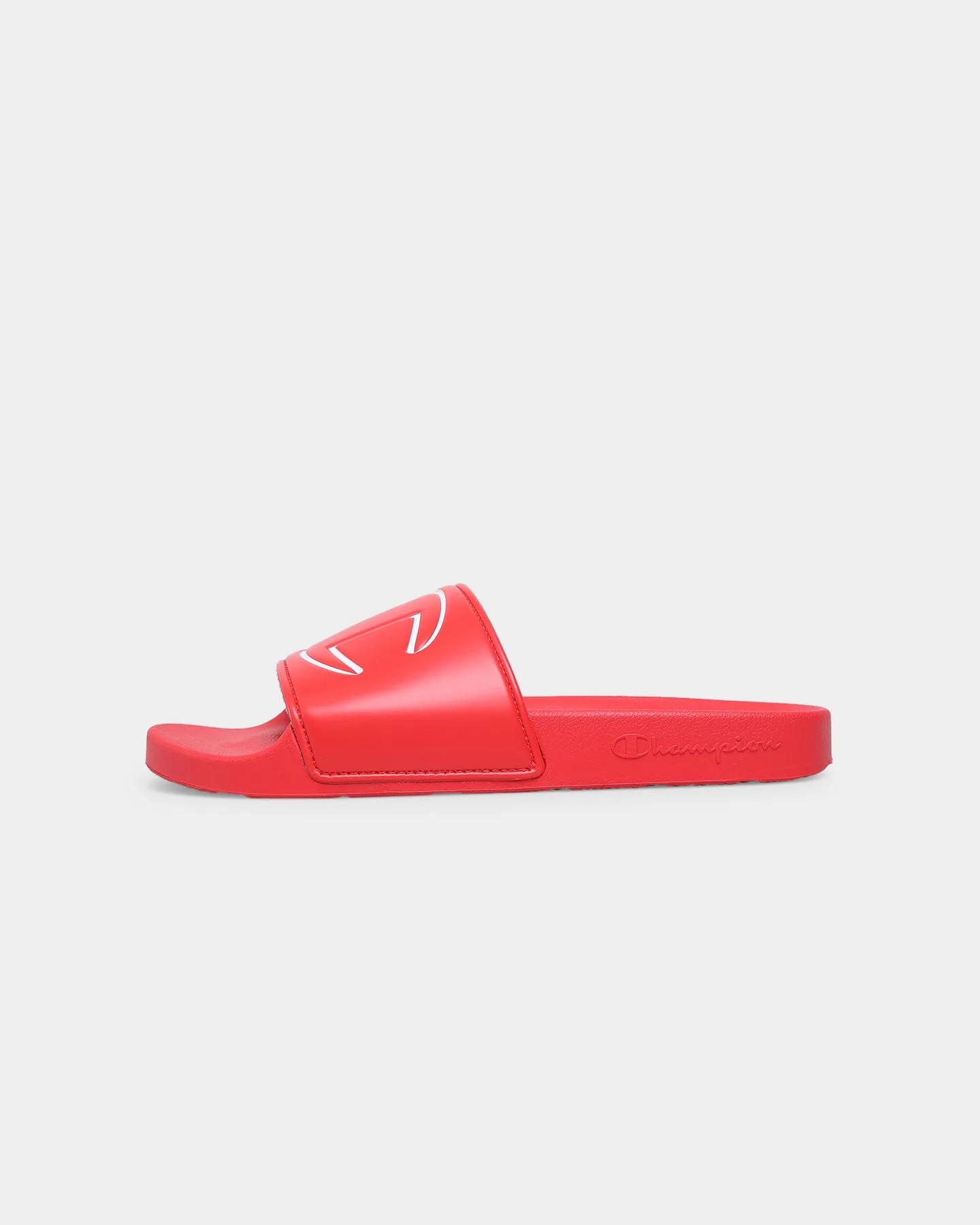 Champion Women's IPO Slide Scarlet