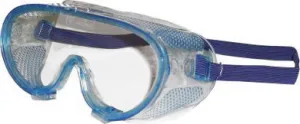 Clear Safety Goggles