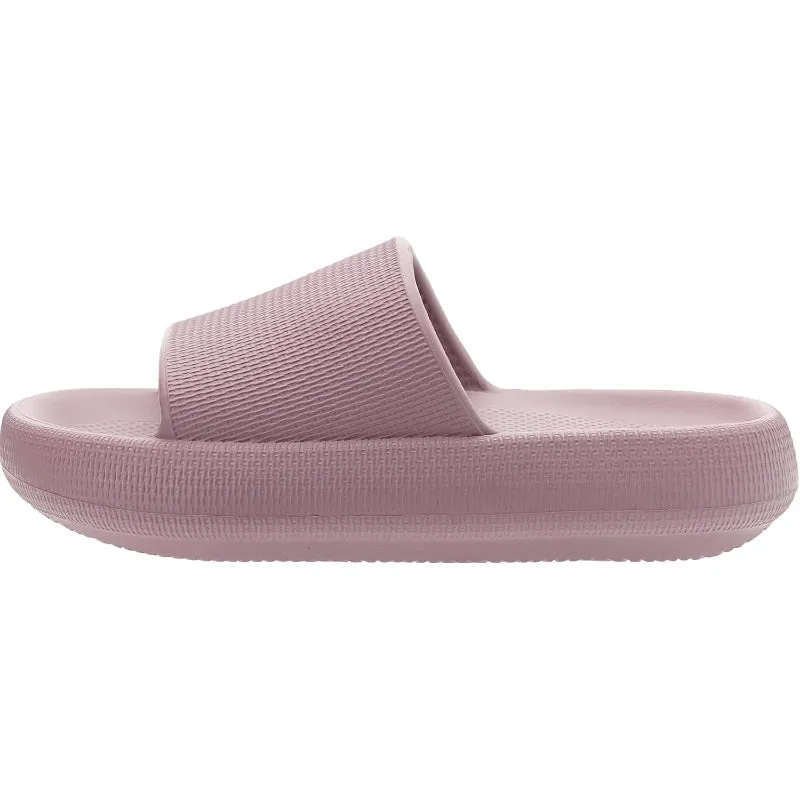 Comfy Shower Pillow Slides