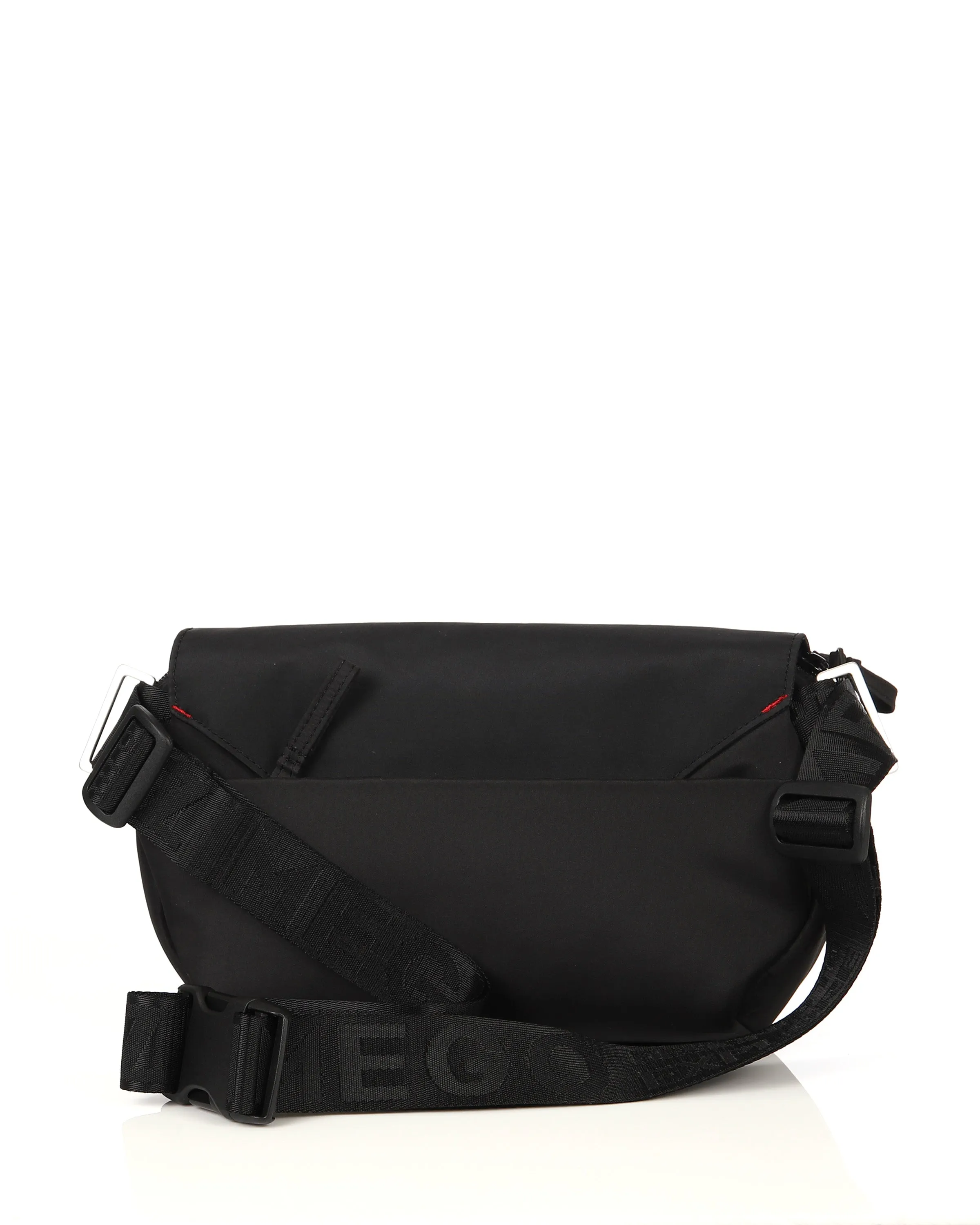 Cross Body Lax Zip Flap Fanny Pack – Stylish, Functional, and Convenient