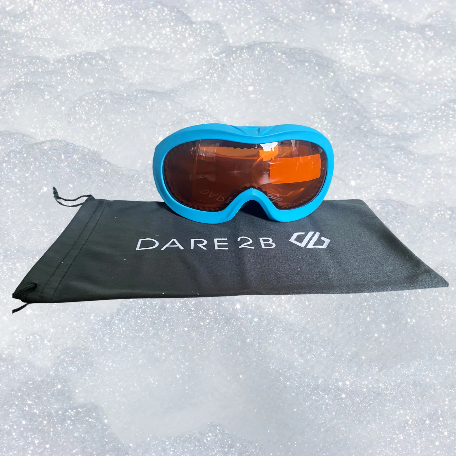 Dare2b Junior Velose II Ski Goggles