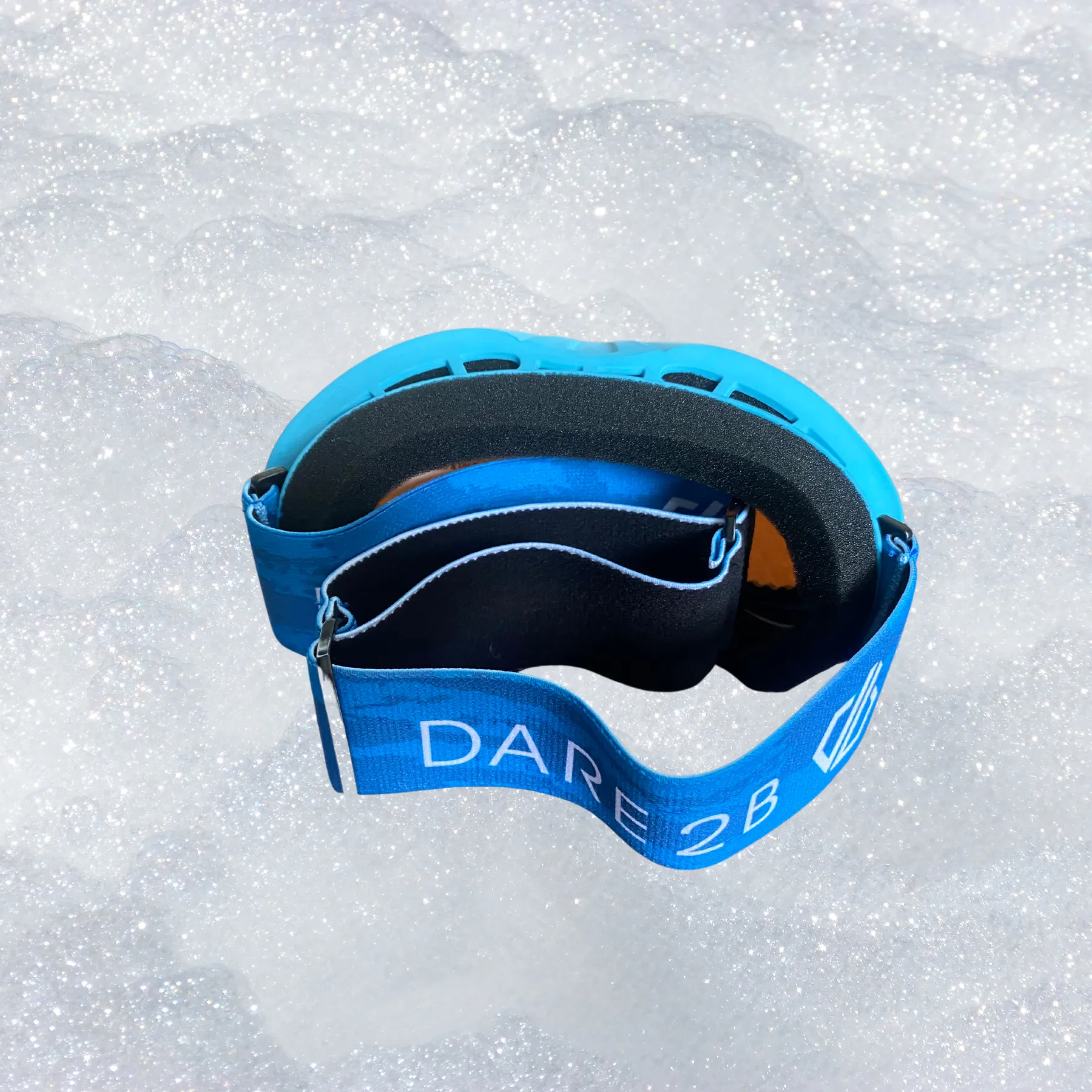 Dare2b Junior Velose II Ski Goggles