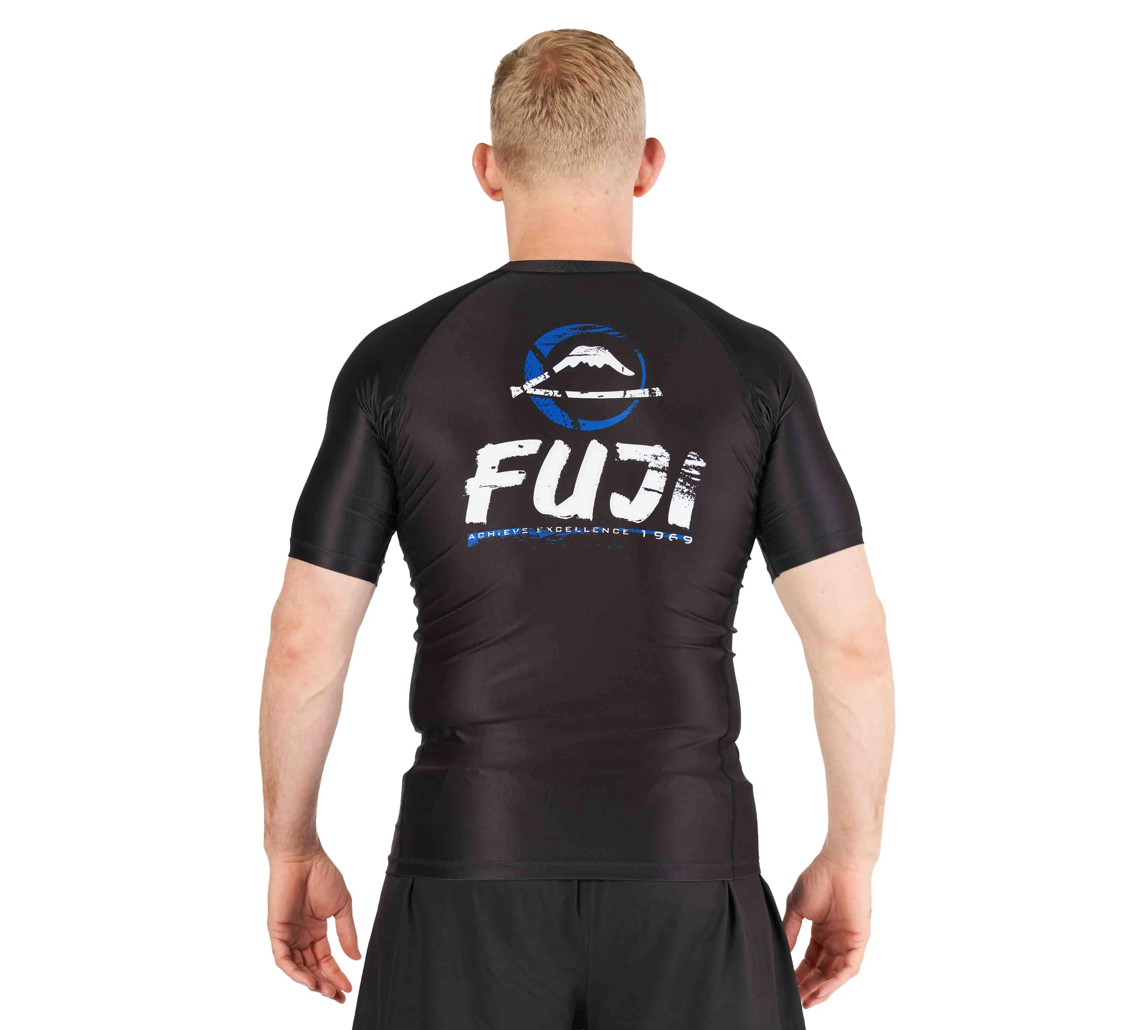 Dream Chaser Rashguard Blue