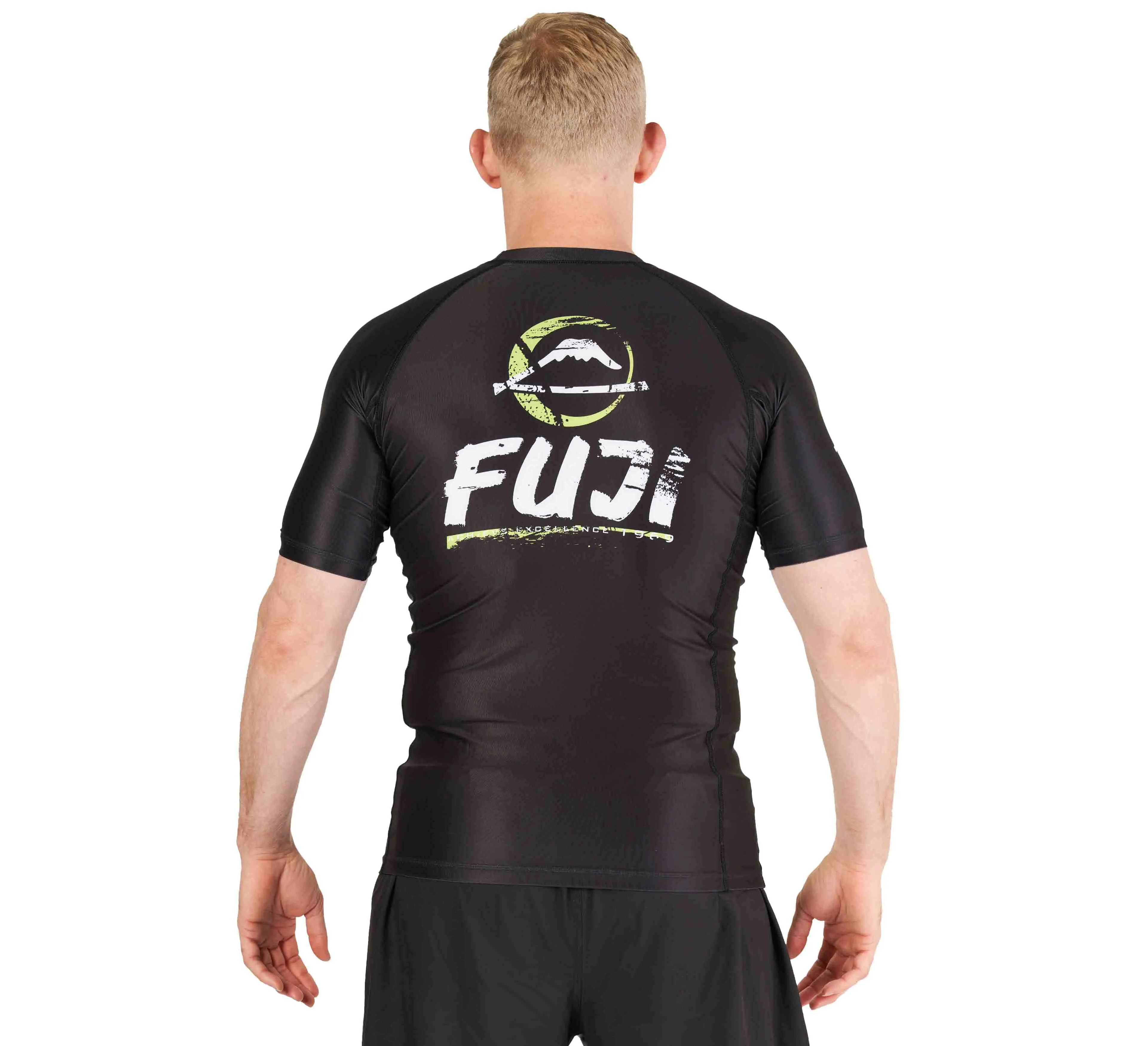 Dream Chaser Rashguard Green