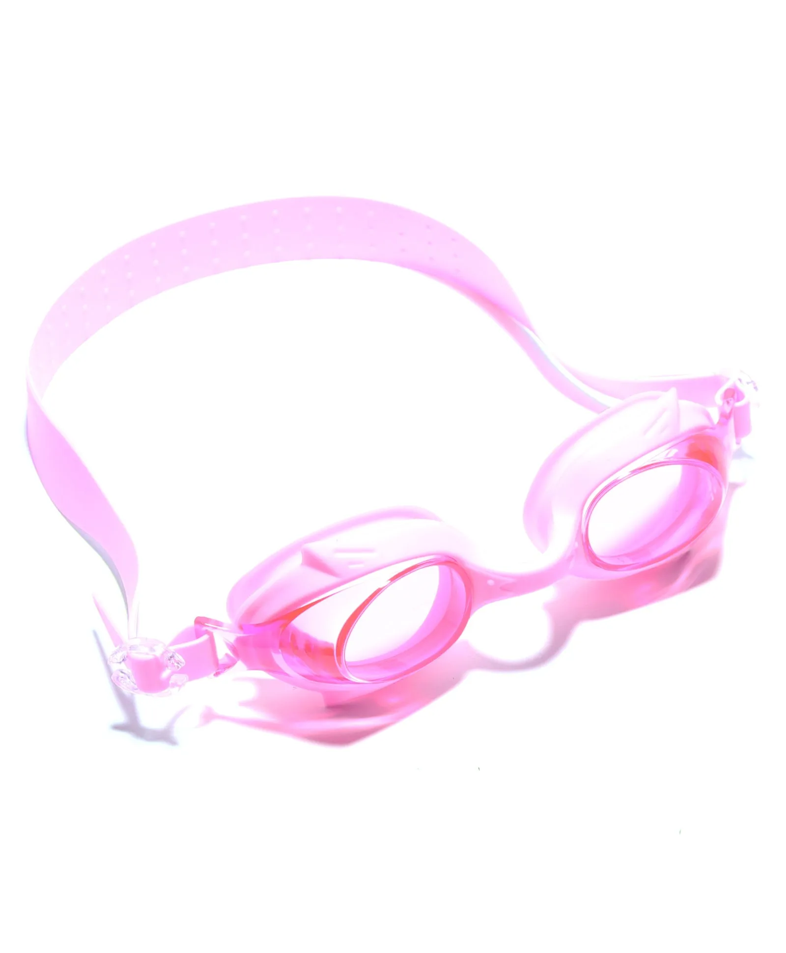 DUAL SHADED SWIMMING GOGGLES - PINK