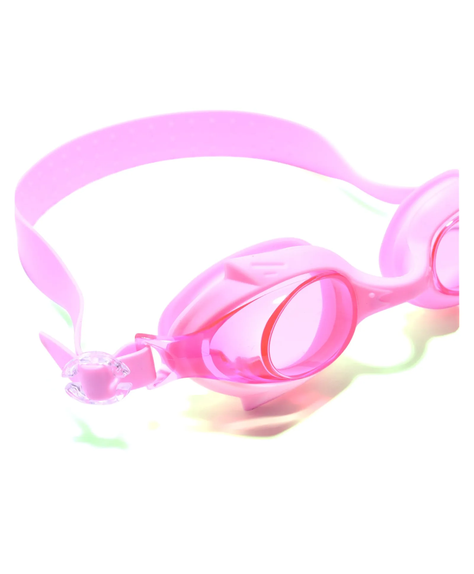 DUAL SHADED SWIMMING GOGGLES - PINK