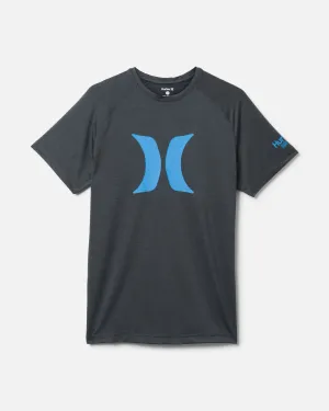 Exist Icon Short Sleeve Rashguard