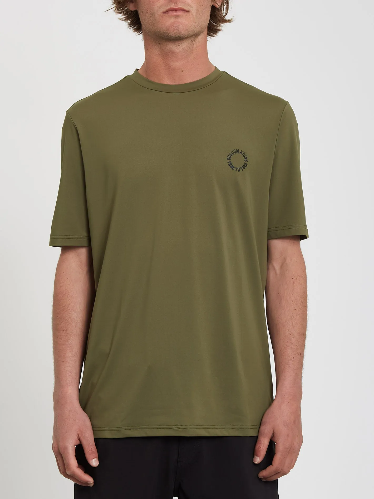 Faulter Rashguard - MILITARY