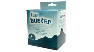 Fog Buster Towelette