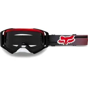 Fox Racing 29672-110-OS Airspace Vizen Motocross Goggles Offroad MotoX Protective Nose