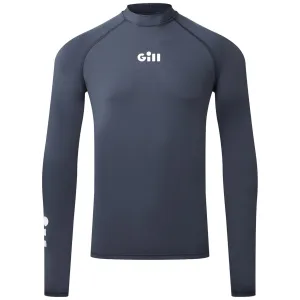 Gill Men's ZenZero Rash Long Sleeve