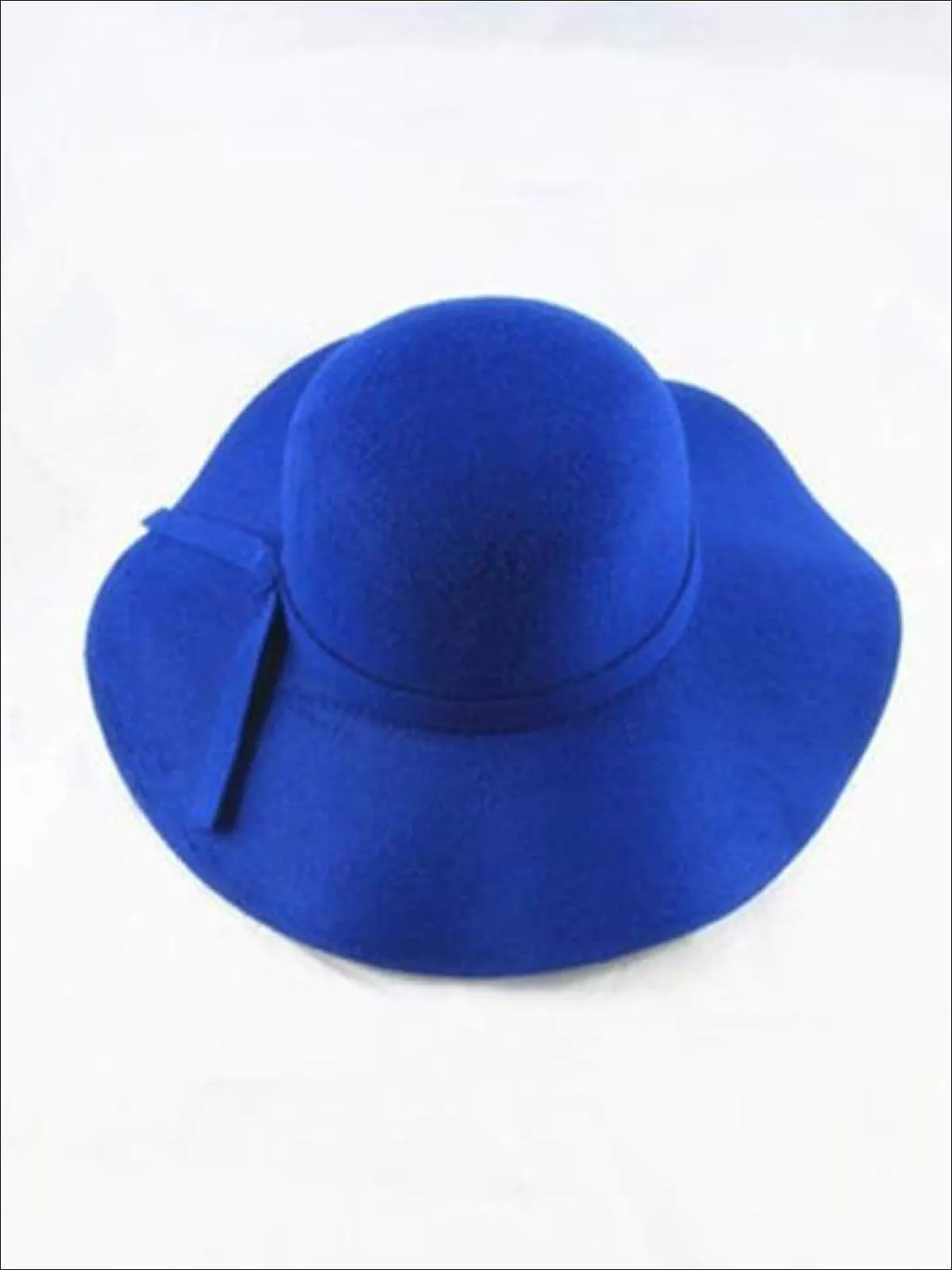 Girls Floppy Hat (6 color options)