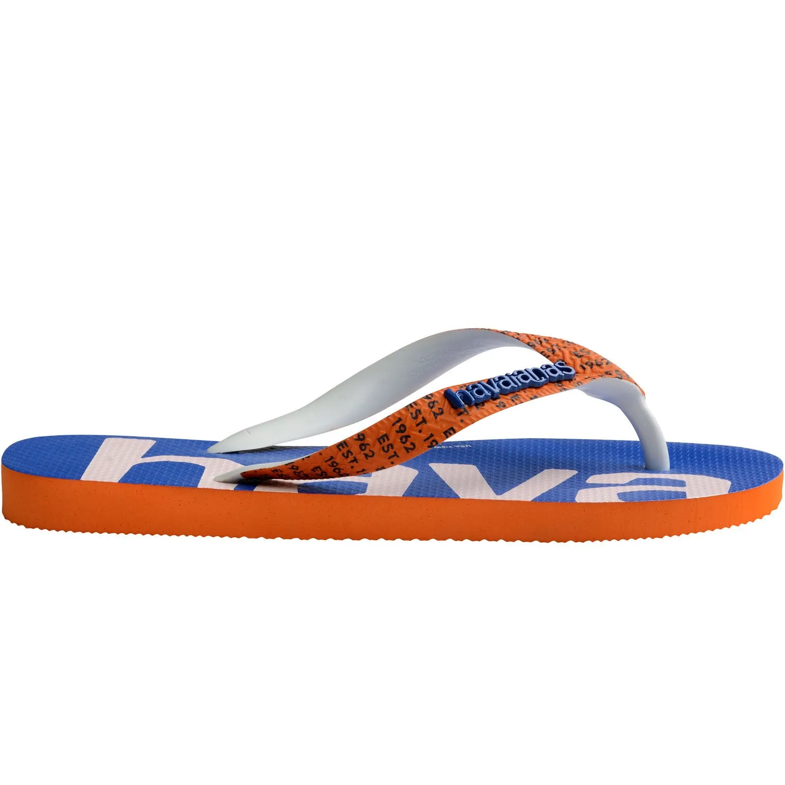 Havaianas Top Logomania Mid Tech Flip Flops