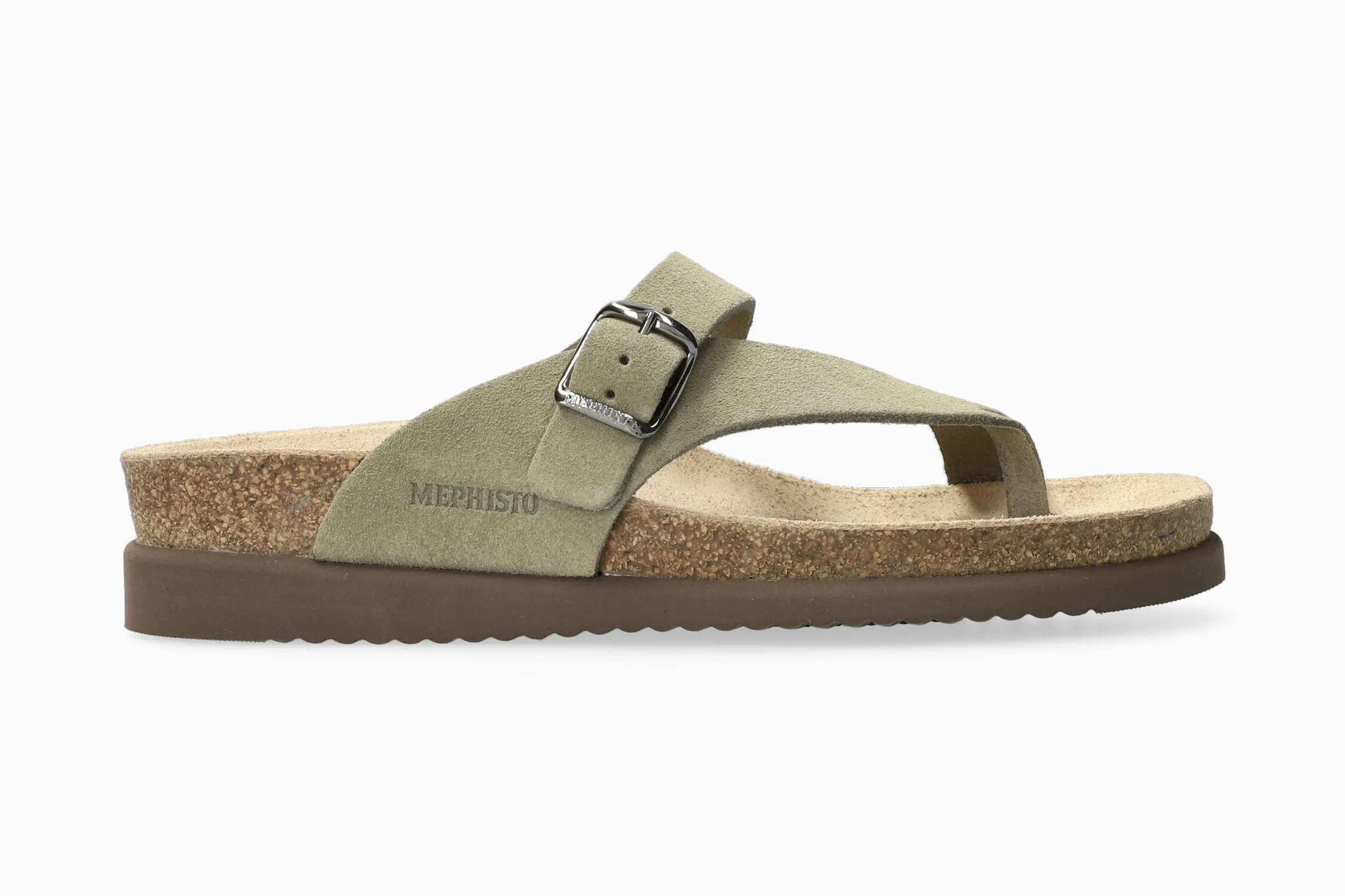 Helen Classics - Light Khaki