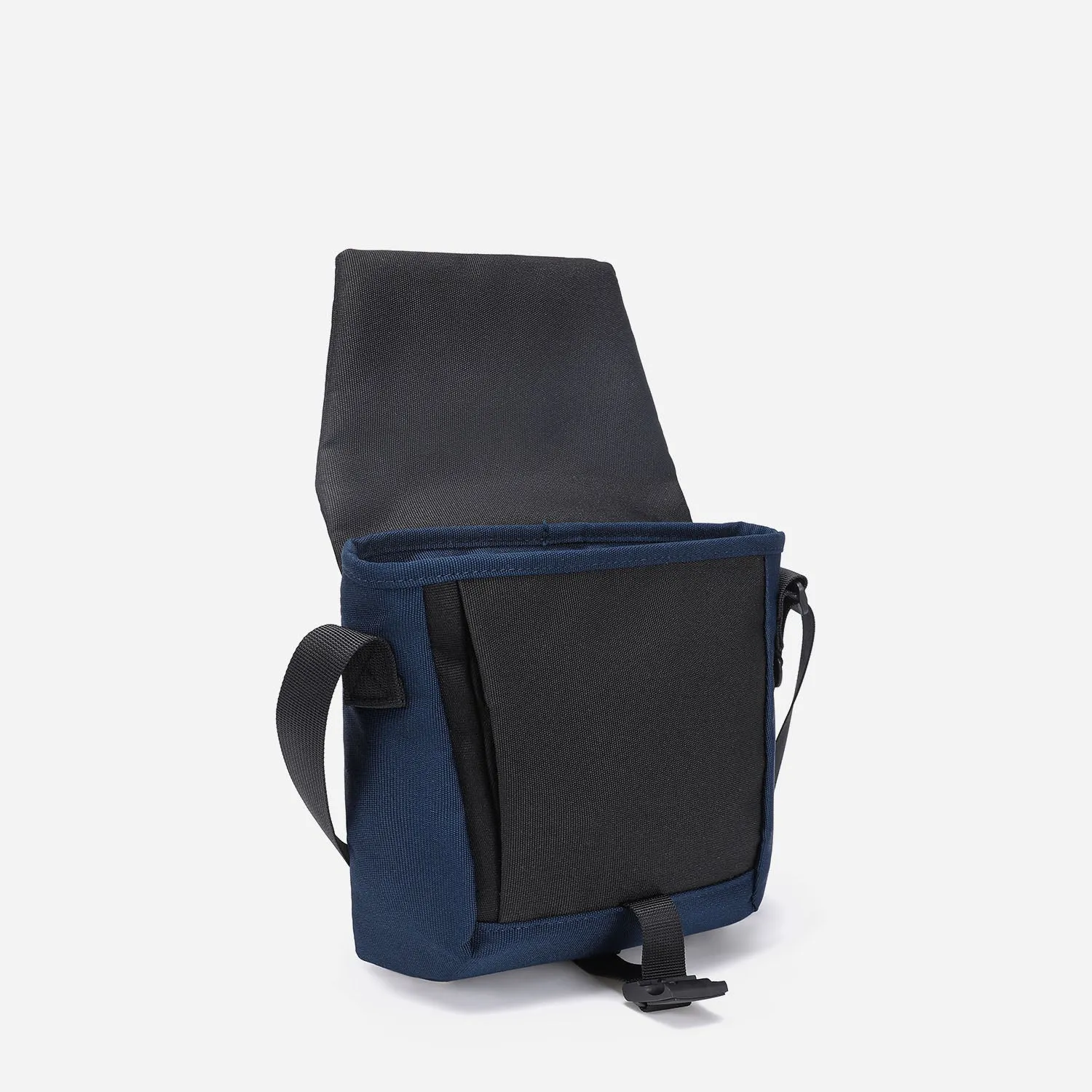 Hitch Crossbody Bag Small - Midnight Jungle Edition