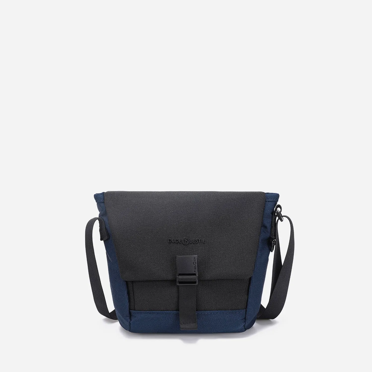 Hitch Crossbody Bag Small - Midnight Jungle Edition