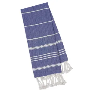 Indigo Fouta Kitchen Towel