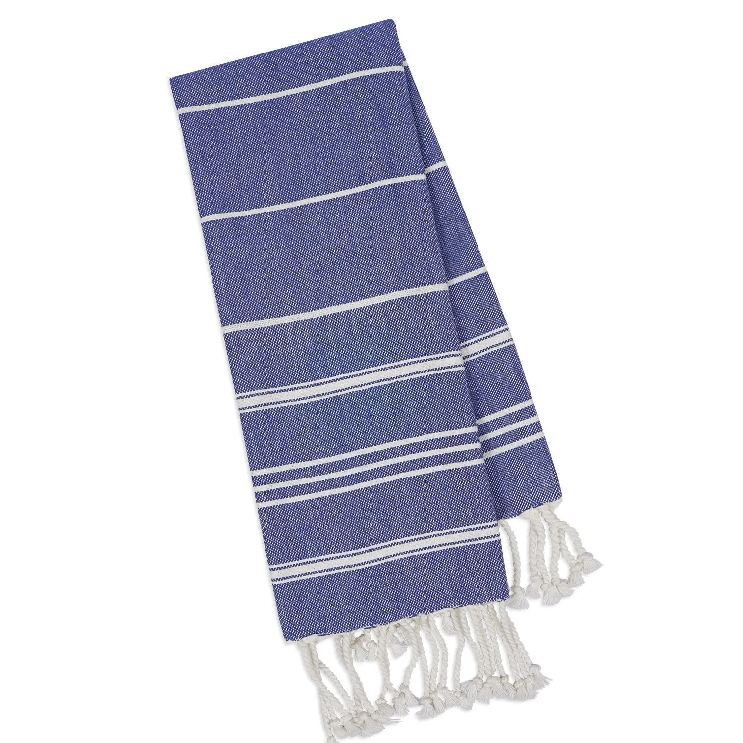 Indigo Fouta Kitchen Towel