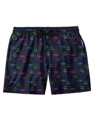 IPACK Swim Trunks