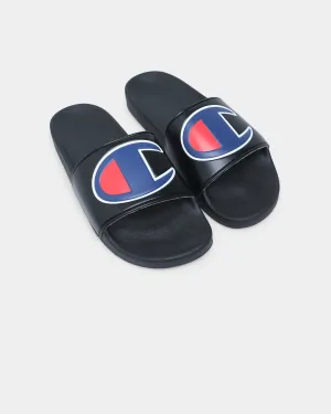 IPO Slides Black/Black