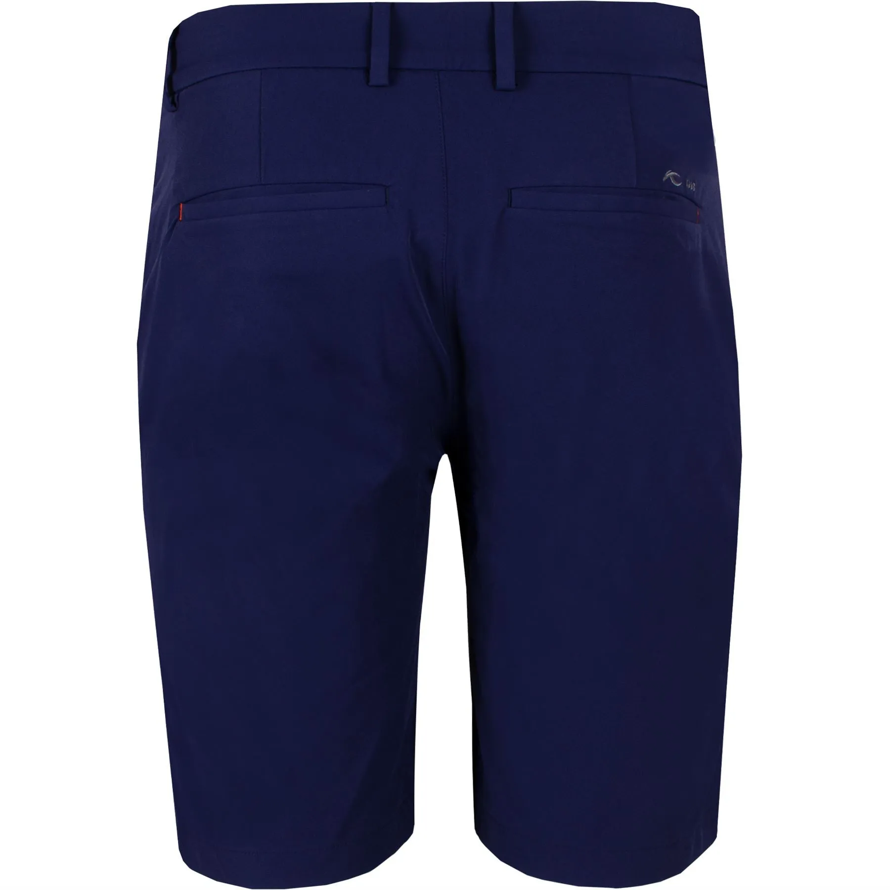 Iver Shorts Atlanta Blue - 2025