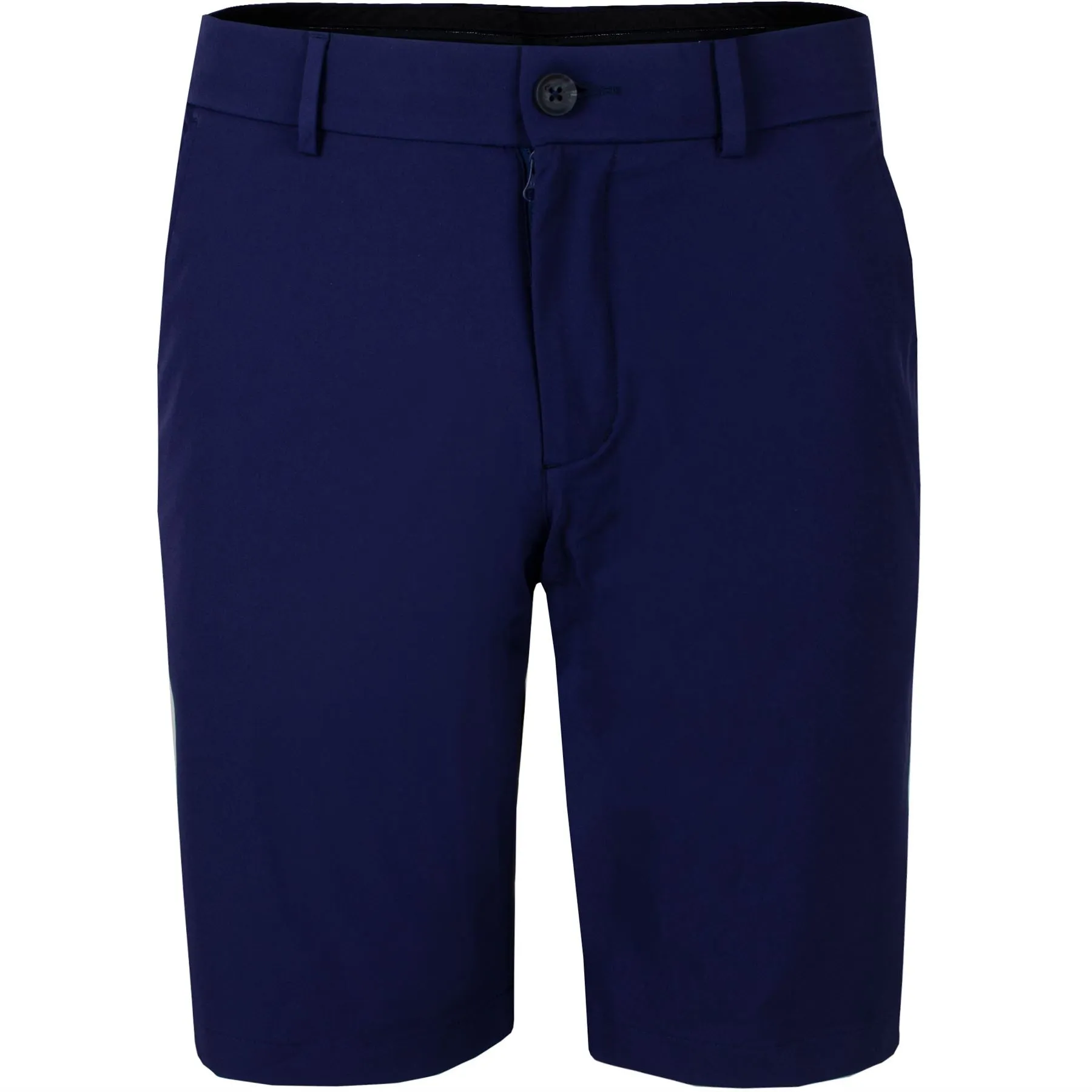 Iver Shorts Atlanta Blue - 2025