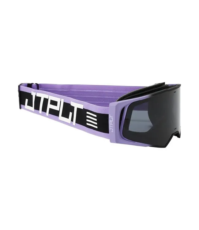 Jetpilot Vault Vision Goggles - Purple