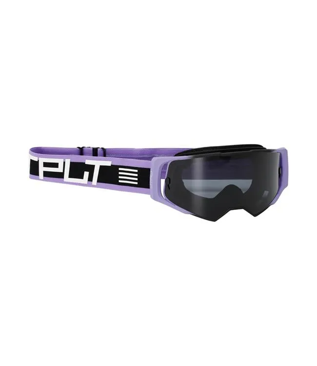 Jetpilot Vault Vision Goggles - Purple