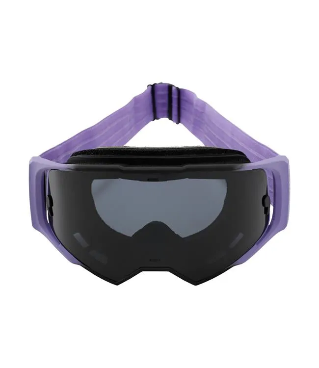 Jetpilot Vault Vision Goggles - Purple