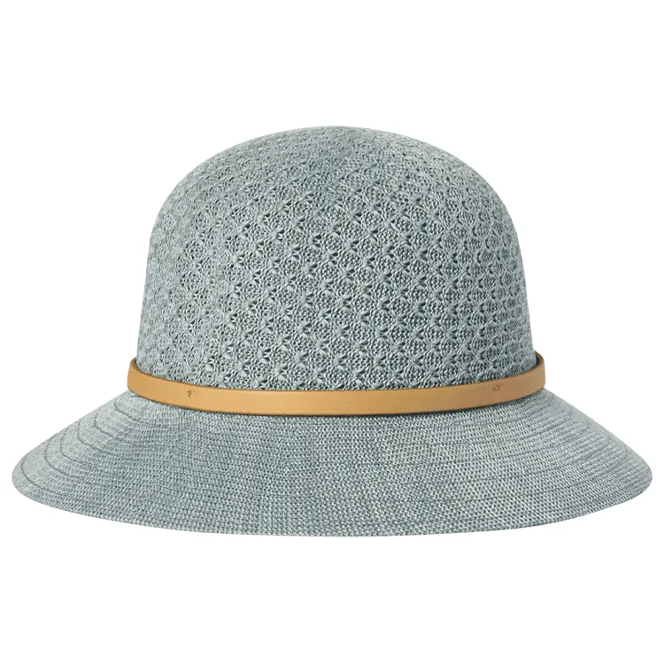 Kooringal Cassie Short Brim - Teal