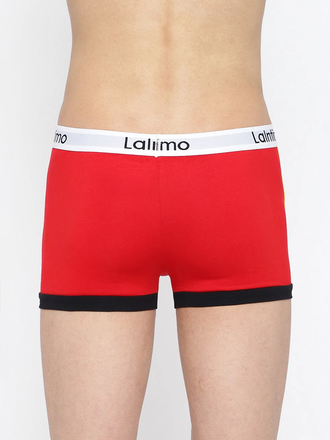 La Intimo Body Boost Striped Trunk